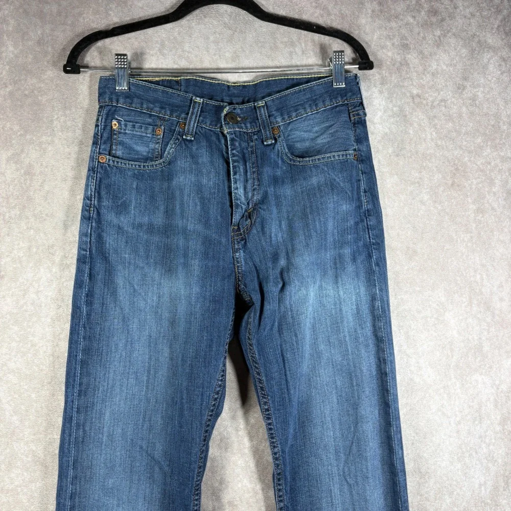Levis levi 505